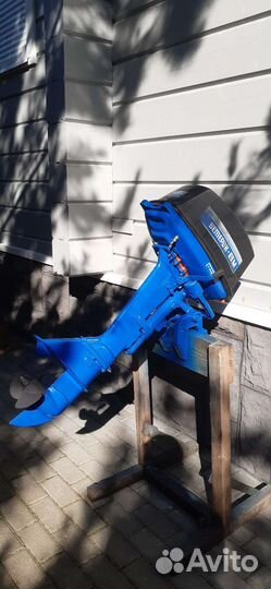 Плм Ветерок 8