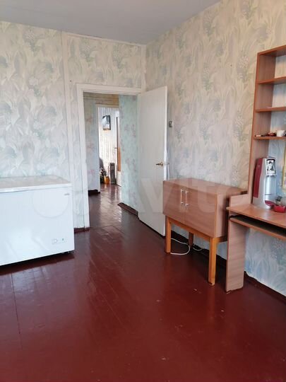 2-к. квартира, 47 м², 4/5 эт.