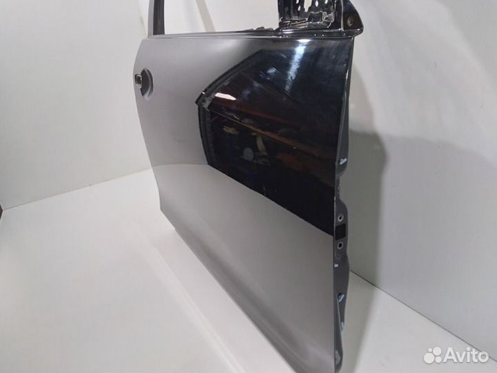 Дверь передняя правая Mazda 3 BL 2009-2013