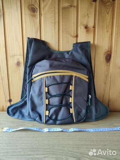 Рюкзак из коллекции Renault