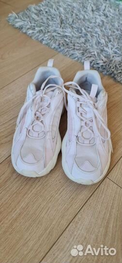 Кроссовки Reebok 38,5