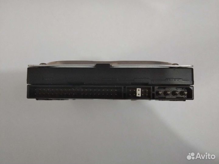 Жесткий диск HDD IDE