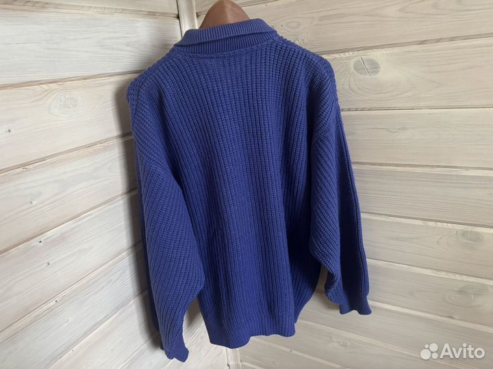 Винтажный kappa размер l