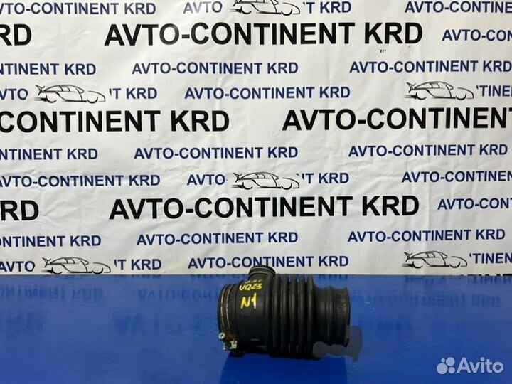 Гофра воздушного фильтра Nissan Teana J31 VQ23