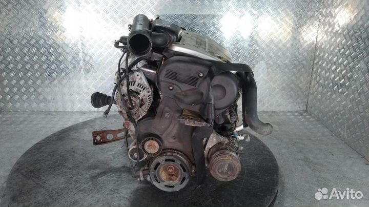 Двигатель Opel 1.6 Z16XE1