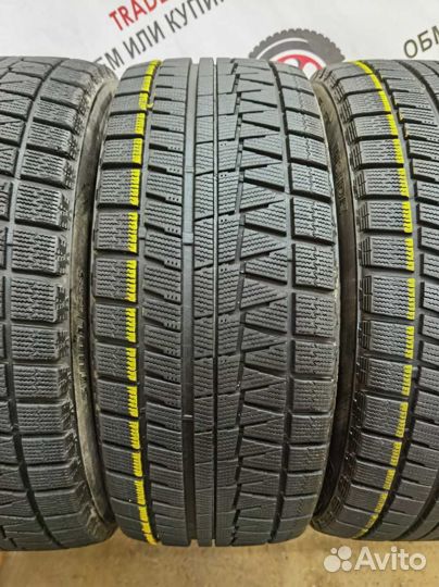 Bridgestone Blizzak RFT 245/45 R18 97V