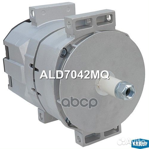 Генератор ALD7042MQ Krauf