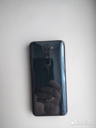 Xiaomi Redmi Note 8 Pro, 6/128 ГБ