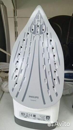 Утюг Philips