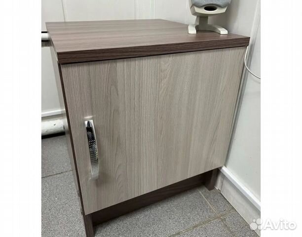 Тумба прикроватная Бася 551 новая