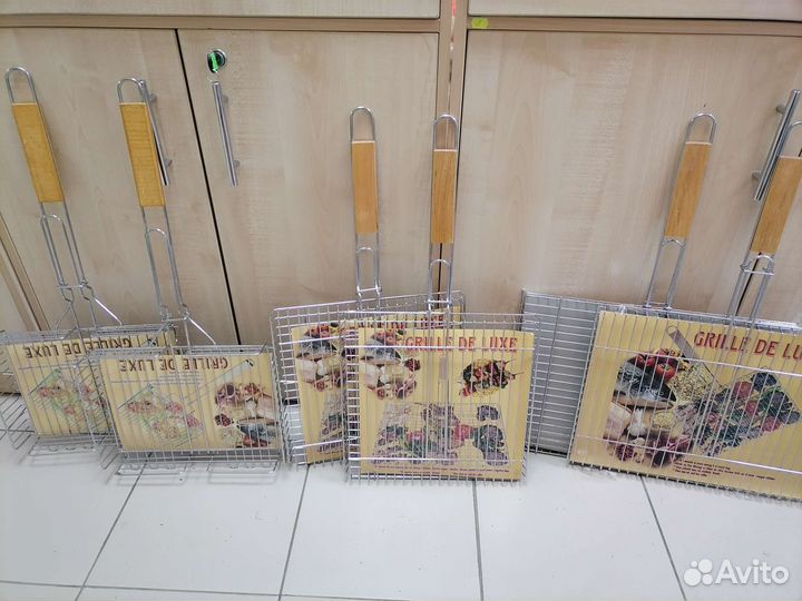 Решетка гриль