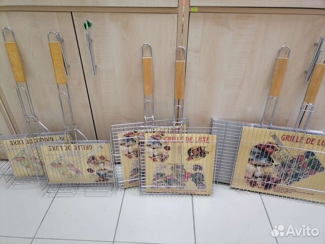 Решетка гриль