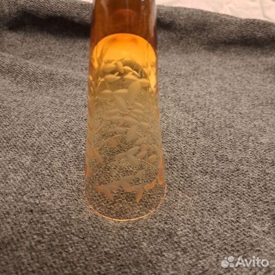 Лот бокалов 