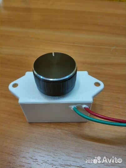 Регулятор напряжения,диммер 10 Квт