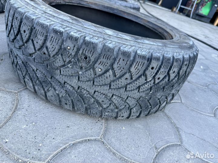 Michelin Agilis 61 5.40/9 R16