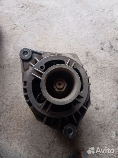 Генератор на ваз 2114 бу