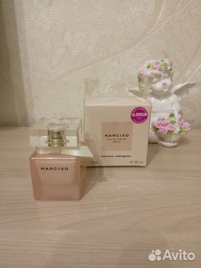 Парфюм женский