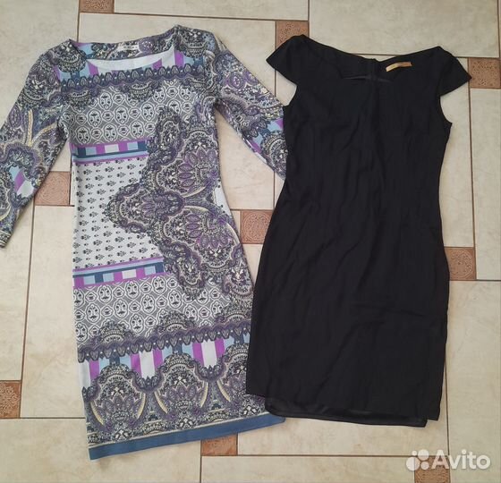 Женские вещи пакетом 42 44