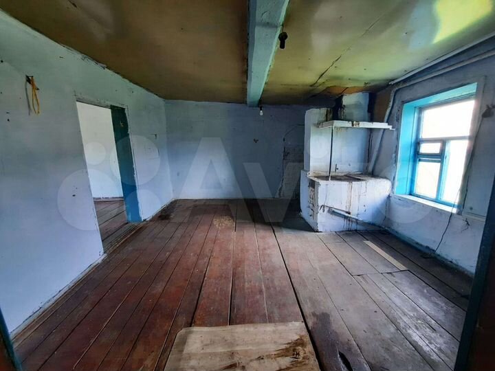 Дом 78 м² на участке 8 сот.