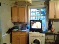 Дом 60 м² на участке 4 сот.