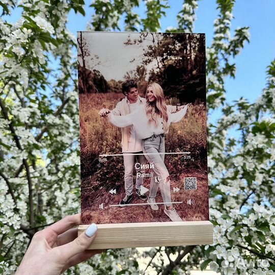 Постер на праздник