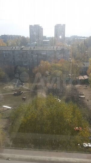 1-к. квартира, 38 м², 8/9 эт.