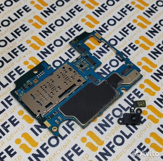 Плата для Samsung A515F (Samsung A51) 6/128Gb