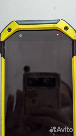 KYOCERA Torque 5G, 6/128 ГБ