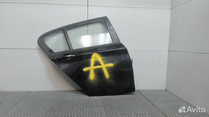 Дверь боковая BMW 1 F20, F21, 2011