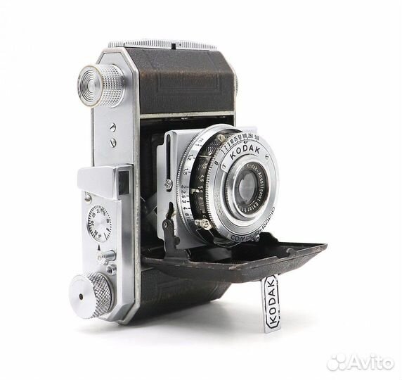 Kodak Retina I Nr.148 (Germany, 1939)