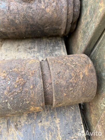 Рычаг балансира тдт 55