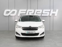 Citroen C4 1.6 AT, 2013, 151 499 км, с пробегом, цена 889 000 руб.