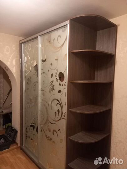 Шкафы купе.на заказ мебель на заказ