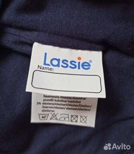 Новые шлемы Lassie размер 48 до 54