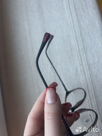 Оправа для очков женская