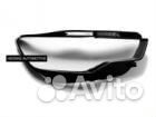 Cтекло для фары Audi A6 C7 левое дорестайл AD-3562