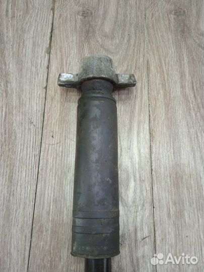 Амортизатор задний правый Opel Astra J универсал