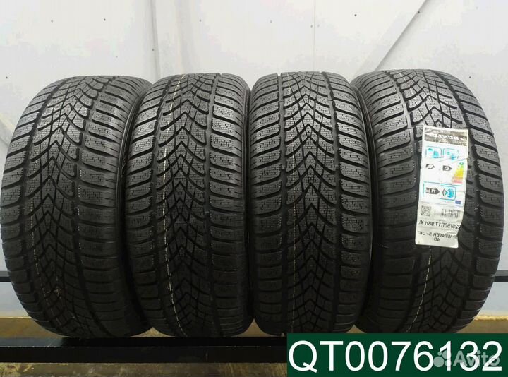 Dunlop SP Winter Sport 4D 225/50 R17 96P