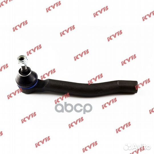 Наконечник рулевой тяги прав KTR1124 KYB