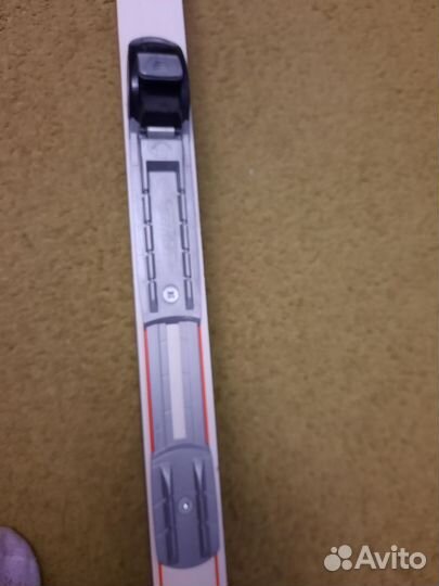 Беговые лыжи