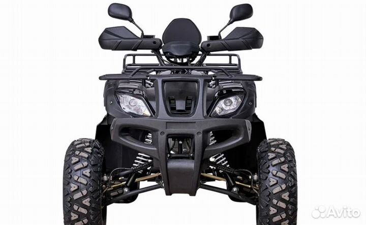 Квадроцикл yacota sela 200 PRO-sport