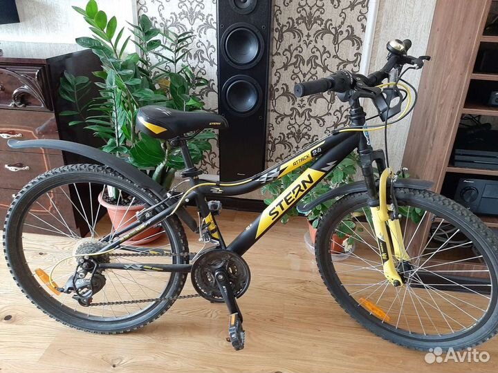 Продам велосипед