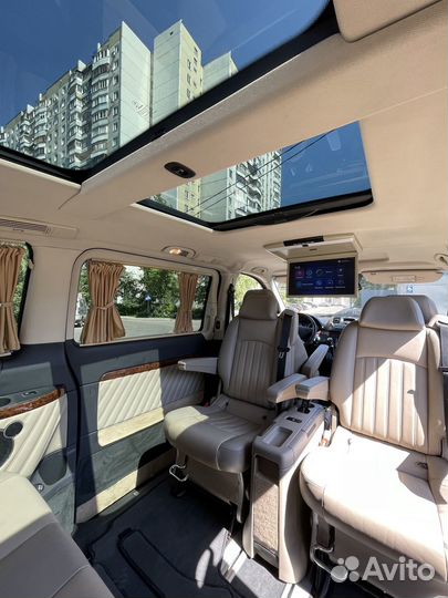 Заказ Микроавтобуса с водителем, Трансфер