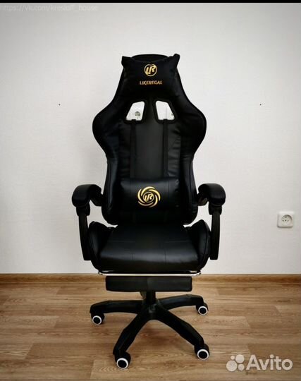 Компьютерное/игровое кресло