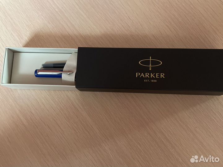 Ручка паркер parker оригинал