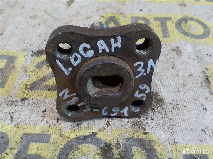 Цапфа Renault Logan I 2005-2014