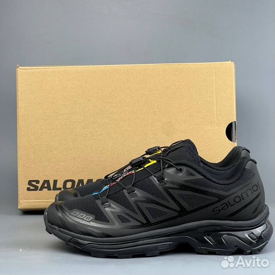 Salomon XT-6 (Арт.68244)