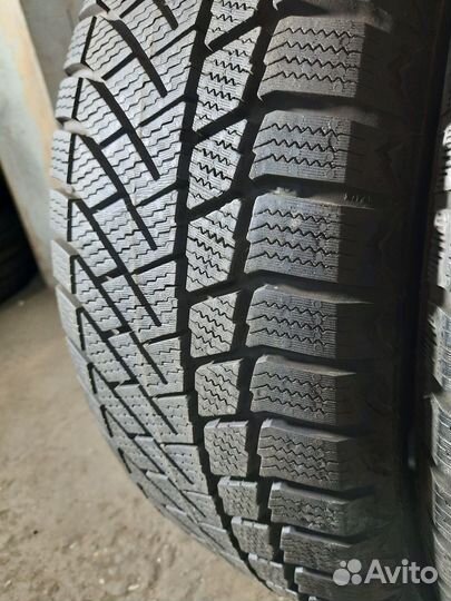 Continental ContiVikingContact 6 225/55 R17