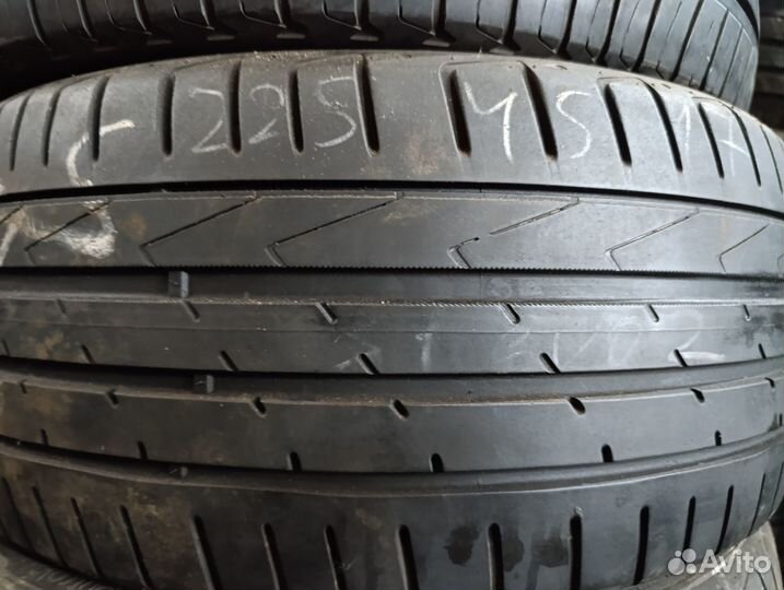 Hankook Ventus S1 Evo 2 K117 225/45 R17 99E