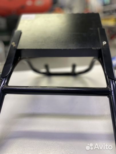 Транец навесной Sea-Pro